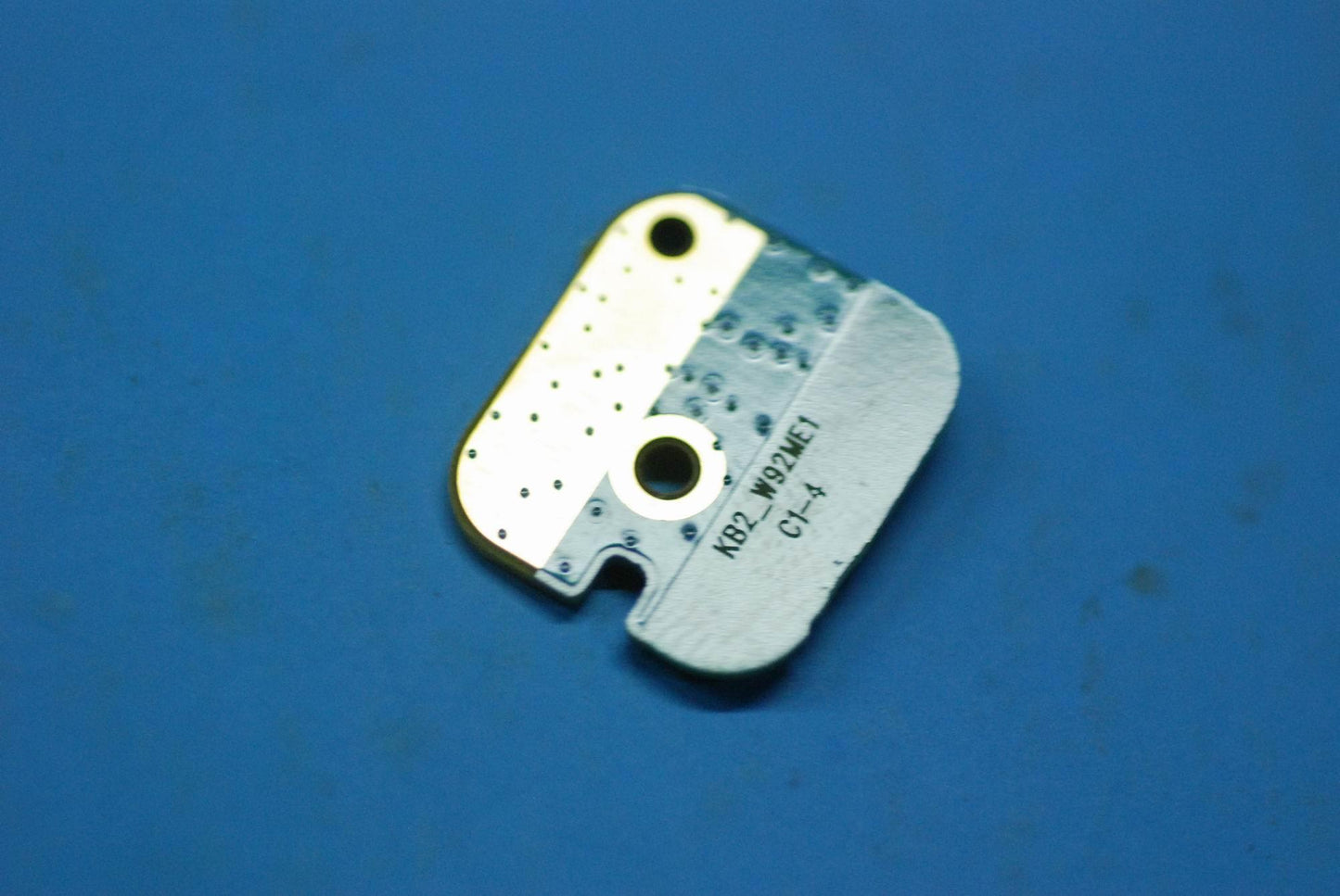 Lenovo Tb-X705L Ant Subboard Cs - 5P68C13543