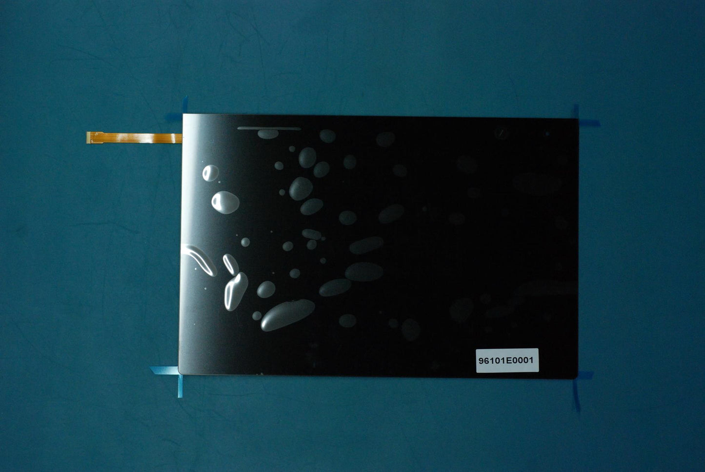 Lenovo Procurement - Display Can Dete - SD68C04670