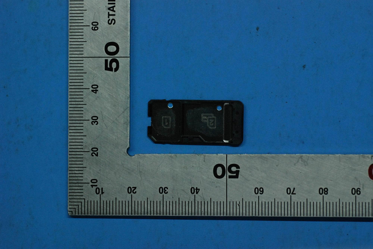 Lenovo Tb-8703X Sim Tray And*46361939 - 5M88C07231