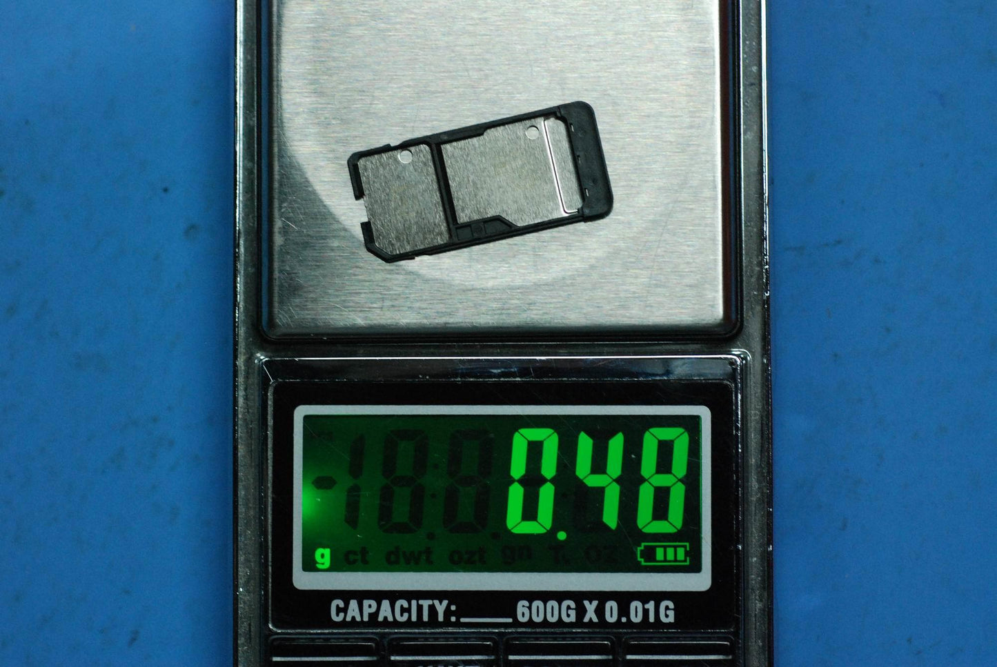 Lenovo Tb-8703X Sim Tray And*46361939 - 5M88C07231