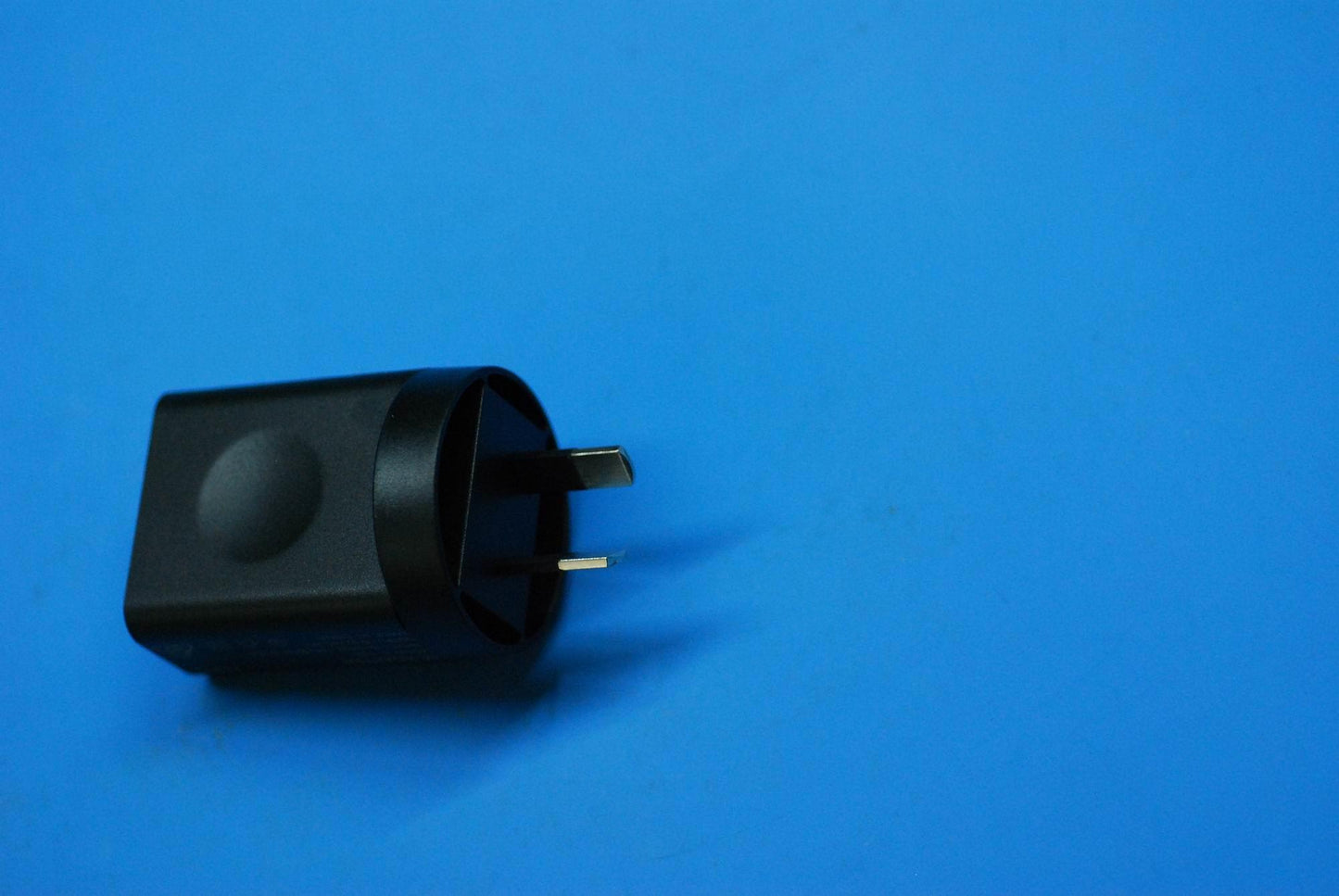 Lenovo Adapter And*5V* And1A Au Black - 5A19A464M7