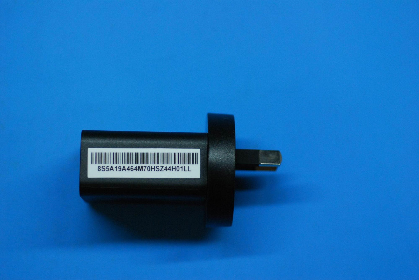 Lenovo Adapter And*5V* And1A Au Black - 5A19A464M7