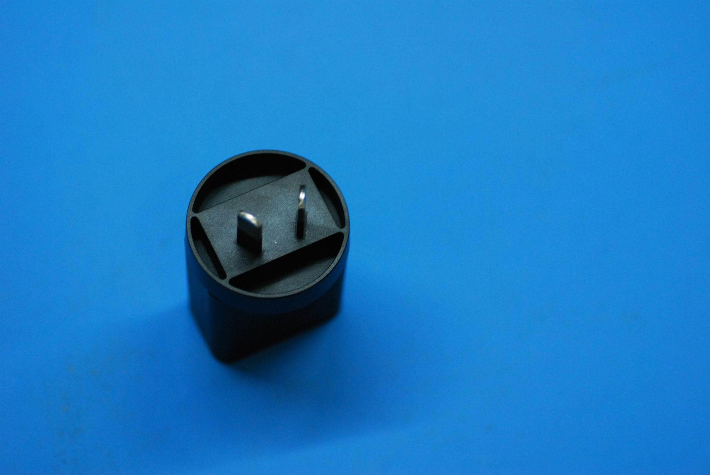 Lenovo Adapter And*5V* And1A Au Black - 5A19A464M7