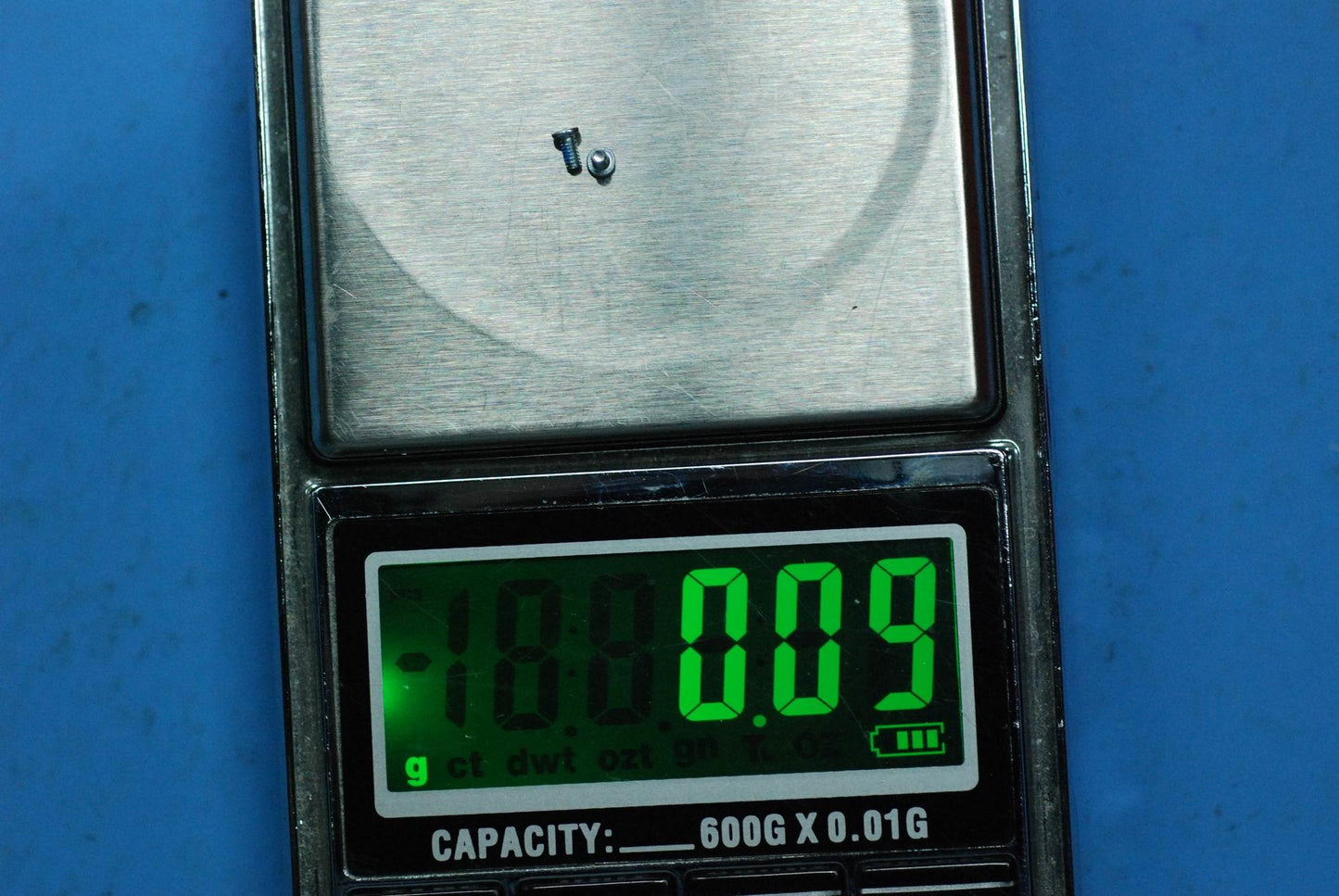 Lenovo Tb-7504 Screw And*710922000481 - 5M88C09331