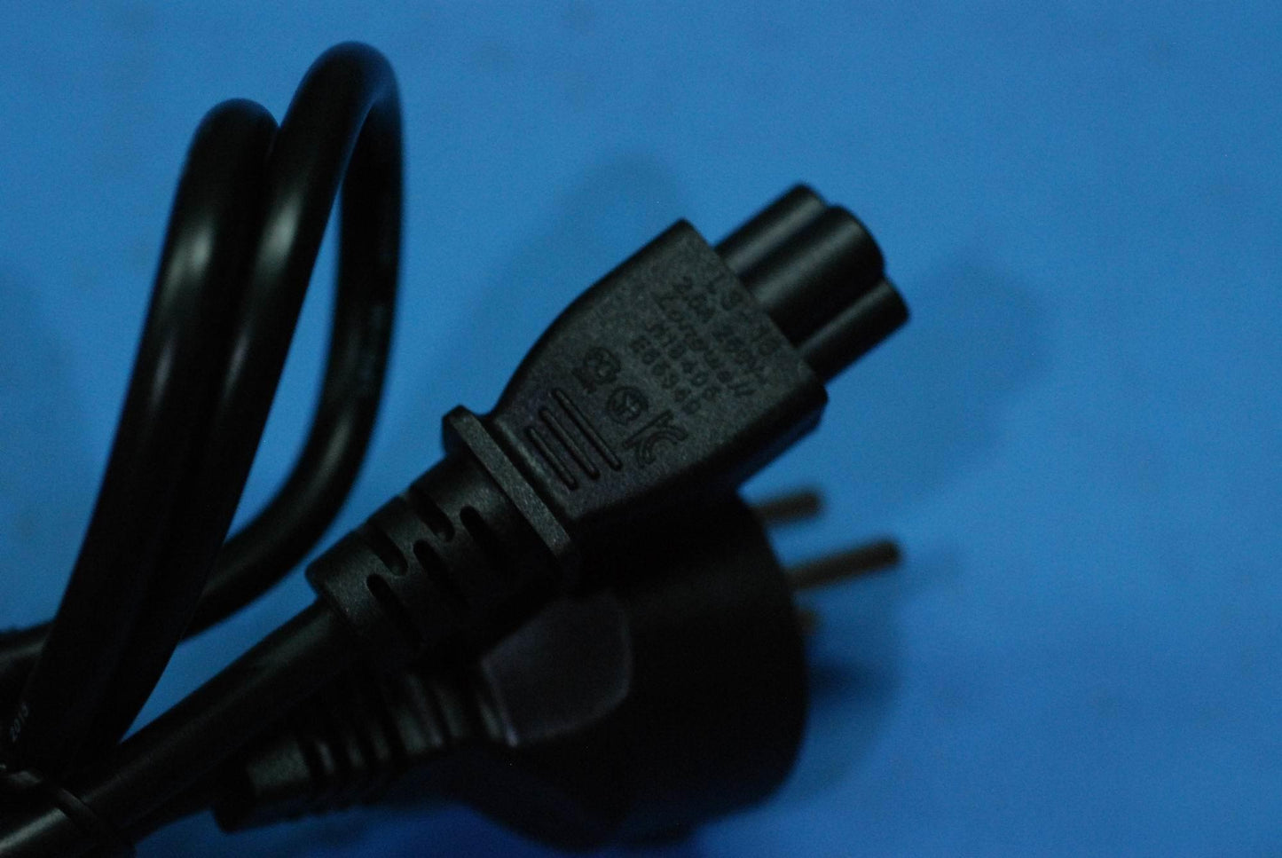 Lenovo N23 Power Cord_Is And*1109-000 - 5O28C07647