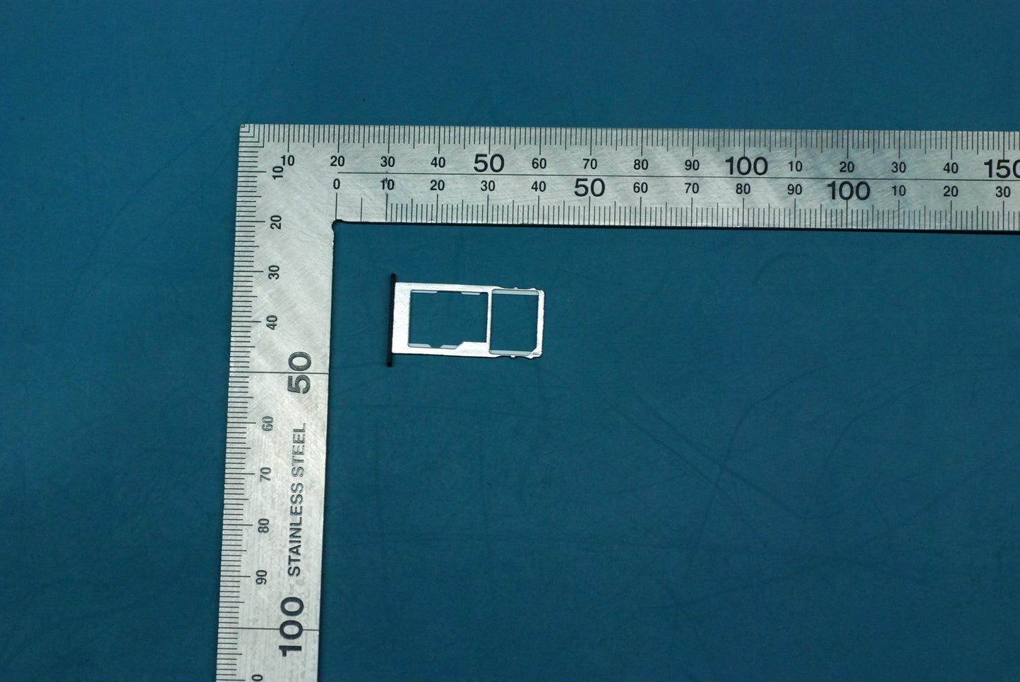Lenovo Yeti Sim Tray Mim Black - SM88C04777