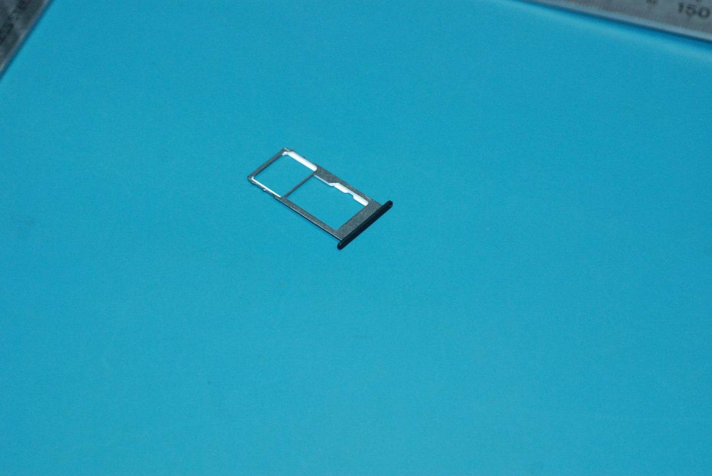 Lenovo Yeti Sim Tray Mim Black - SM88C04777