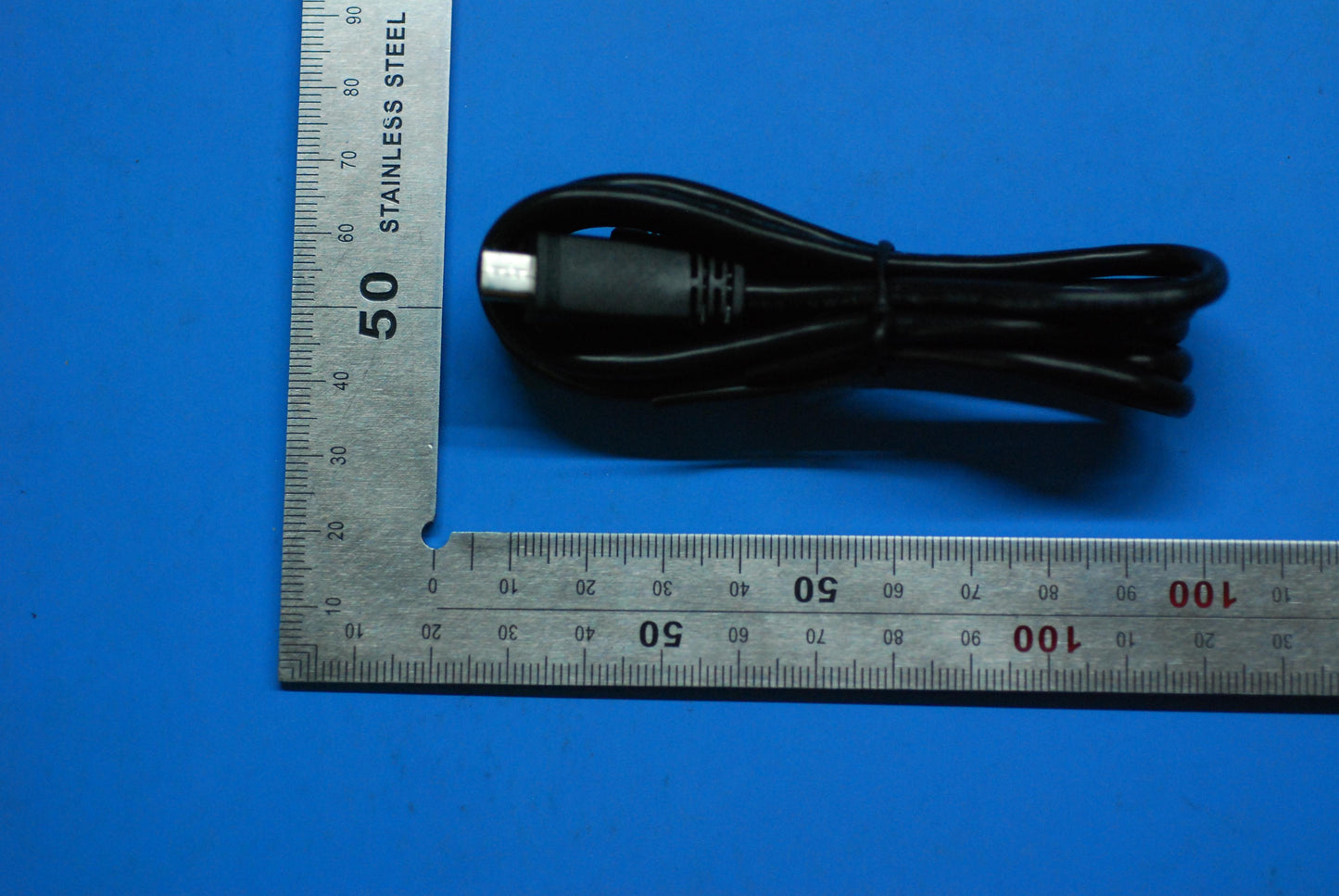 Lenovo Pb1-770M Usb Cable_Bl And*1152 - 5O28C03904