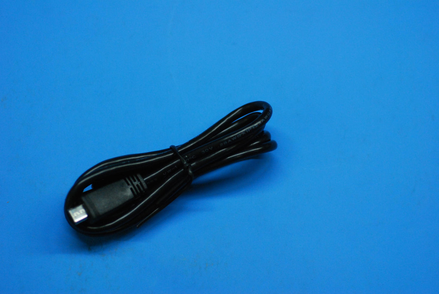 Lenovo Pb1-770M Usb Cable_Bl And*1152 - 5O28C03904