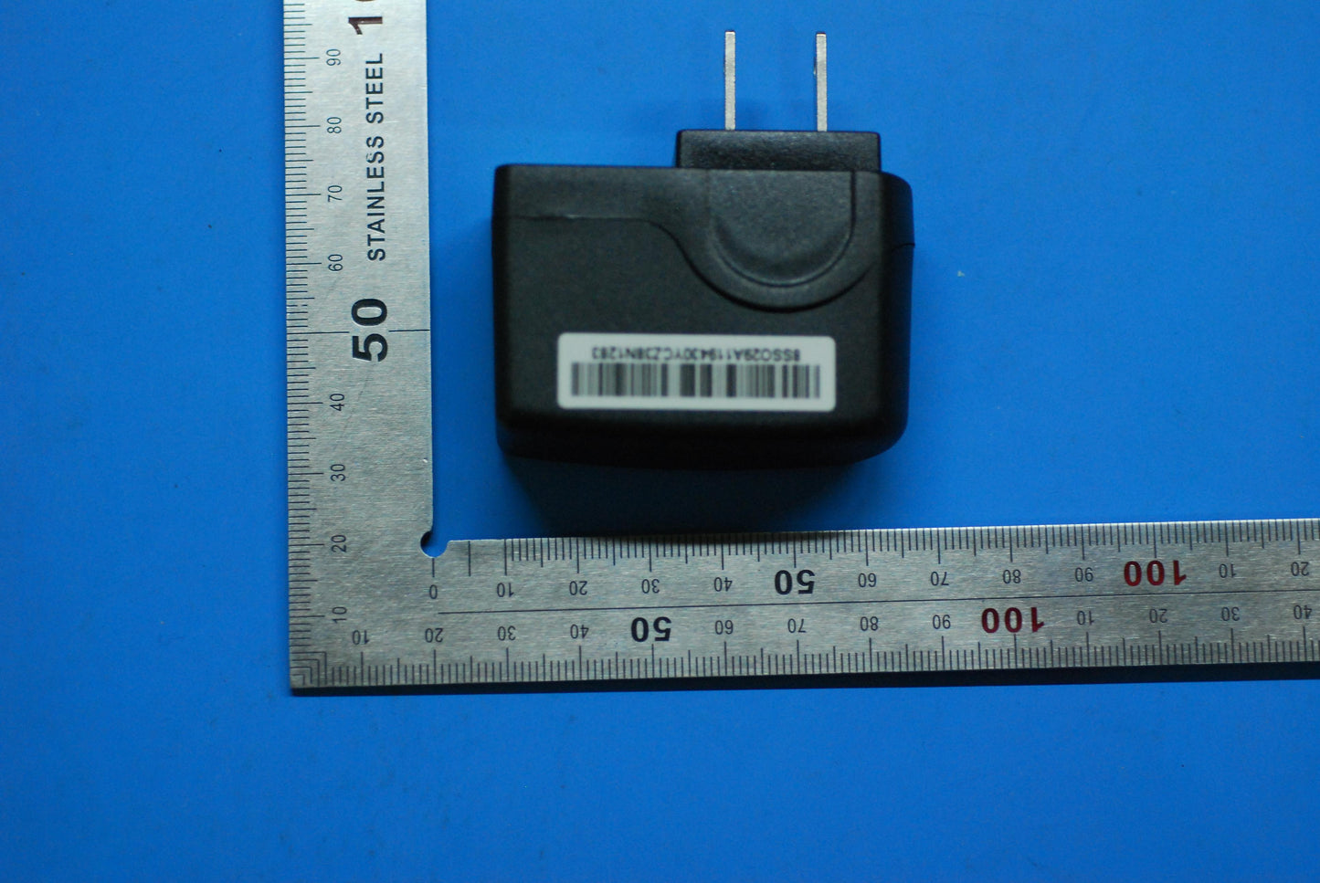 Lenovo Charger And*C-P34 5V/1Ablackus - SO29A11943