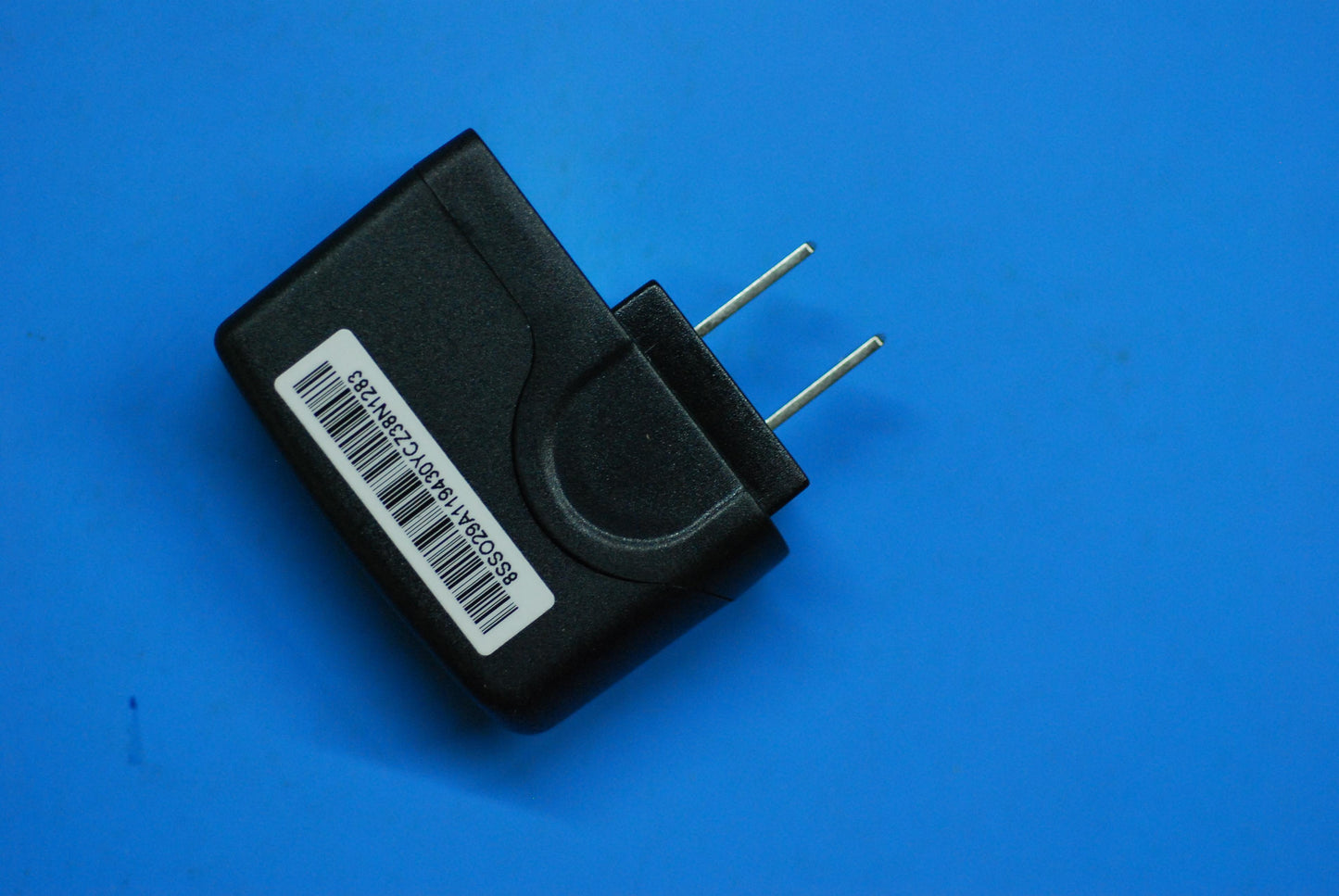 Lenovo Charger And*C-P34 5V/1Ablackus - SO29A11943