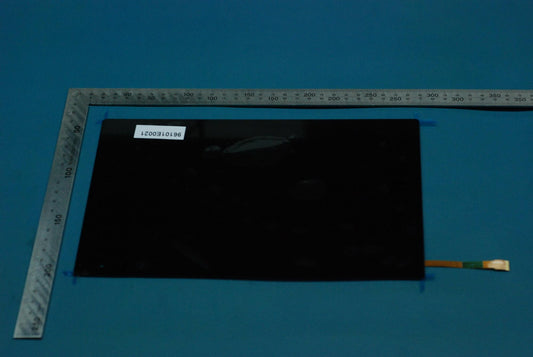Lenovo Yeti_Kb_Assembly_Greek_Wacom/A - SD68C05371