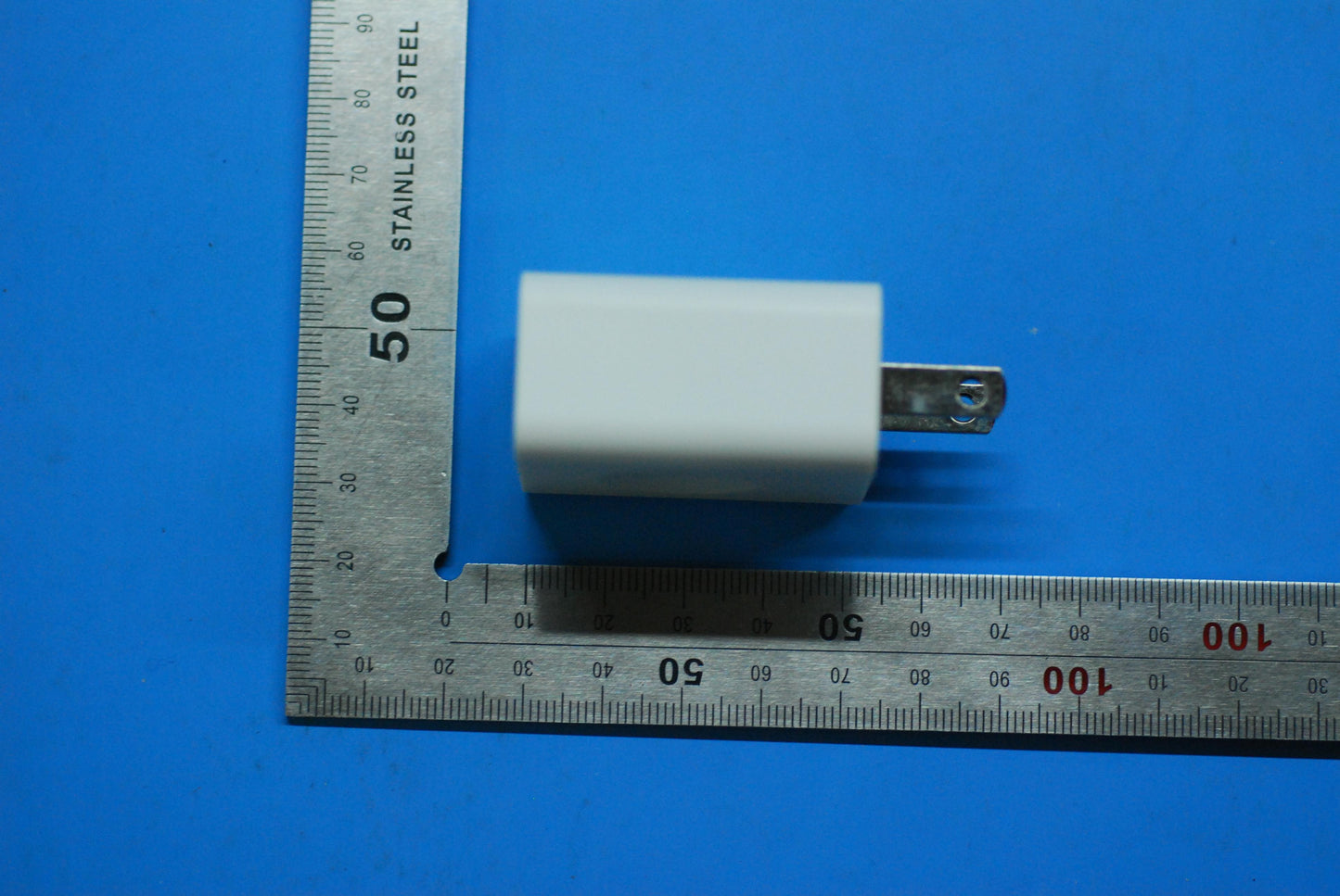 Lenovo Charger And*C-P62 5V/1.5A Us W - 5A19A4646Z