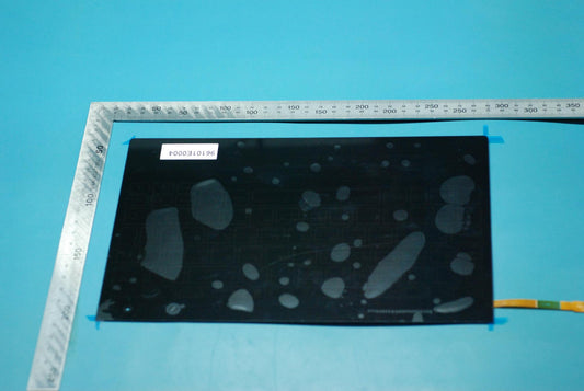 Lenovo Yeti_Kb_Assembly_Es-Us_Wacom/A - SD68C04988