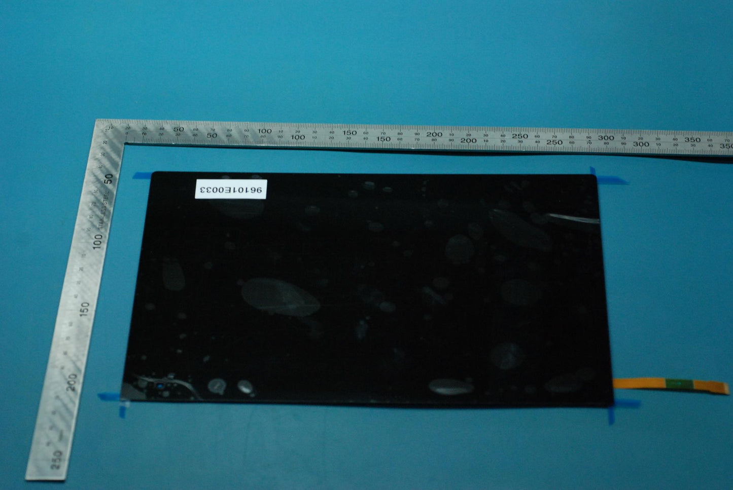Lenovo Yeti_Kb_Assembly_En-Ca_Wacom/A - SD68C05382