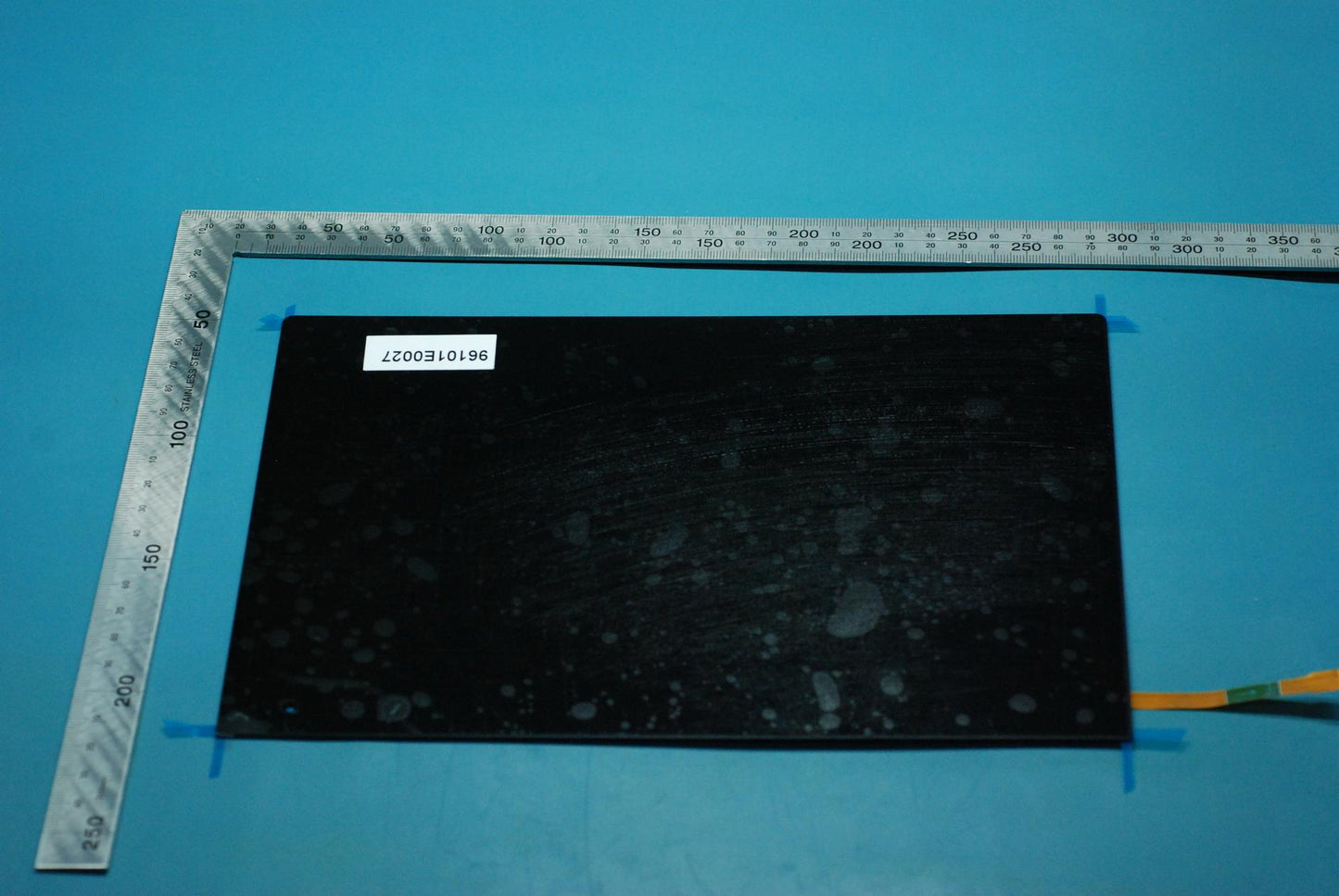 Lenovo Yeti_Kb_Assembly_In-Us_Wacom/A - SD68C05377