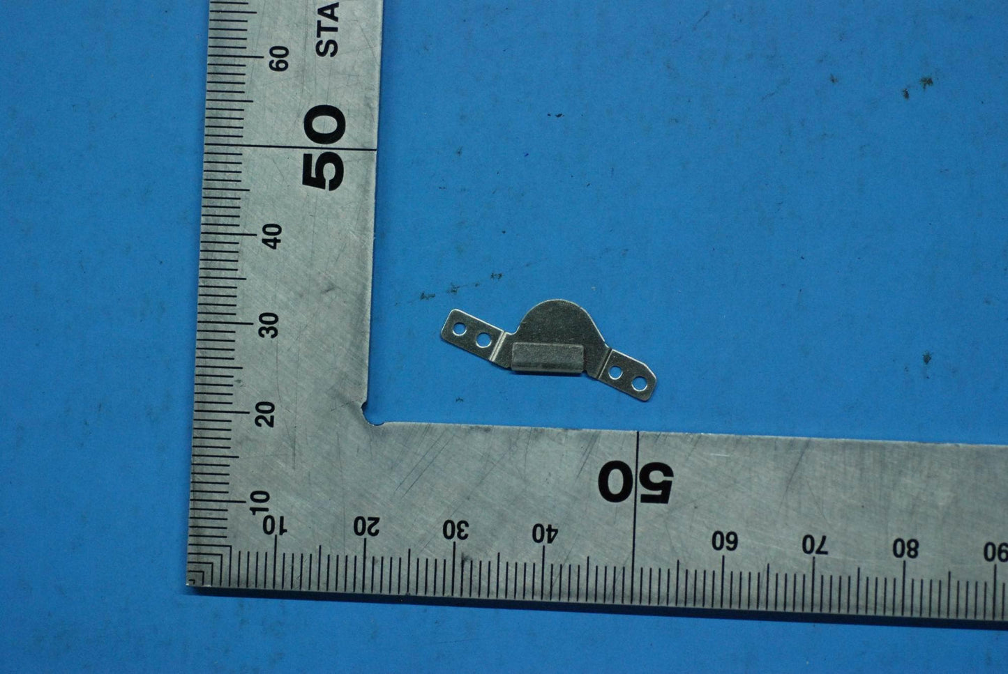 Lenovo Pb2-650 Motor Metal And*711500 - 5M88C06034
