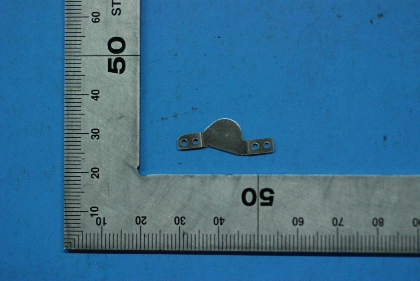 Lenovo Pb2-650 Motor Metal And*711500 - 5M88C06034