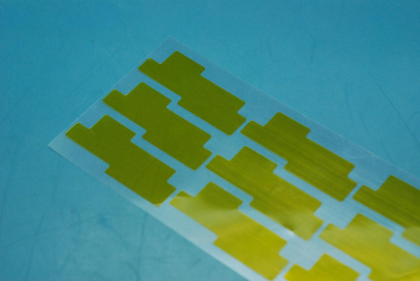Lenovo Yeti Pcb Film 3M7412B 51.4*22. - SD78C06489