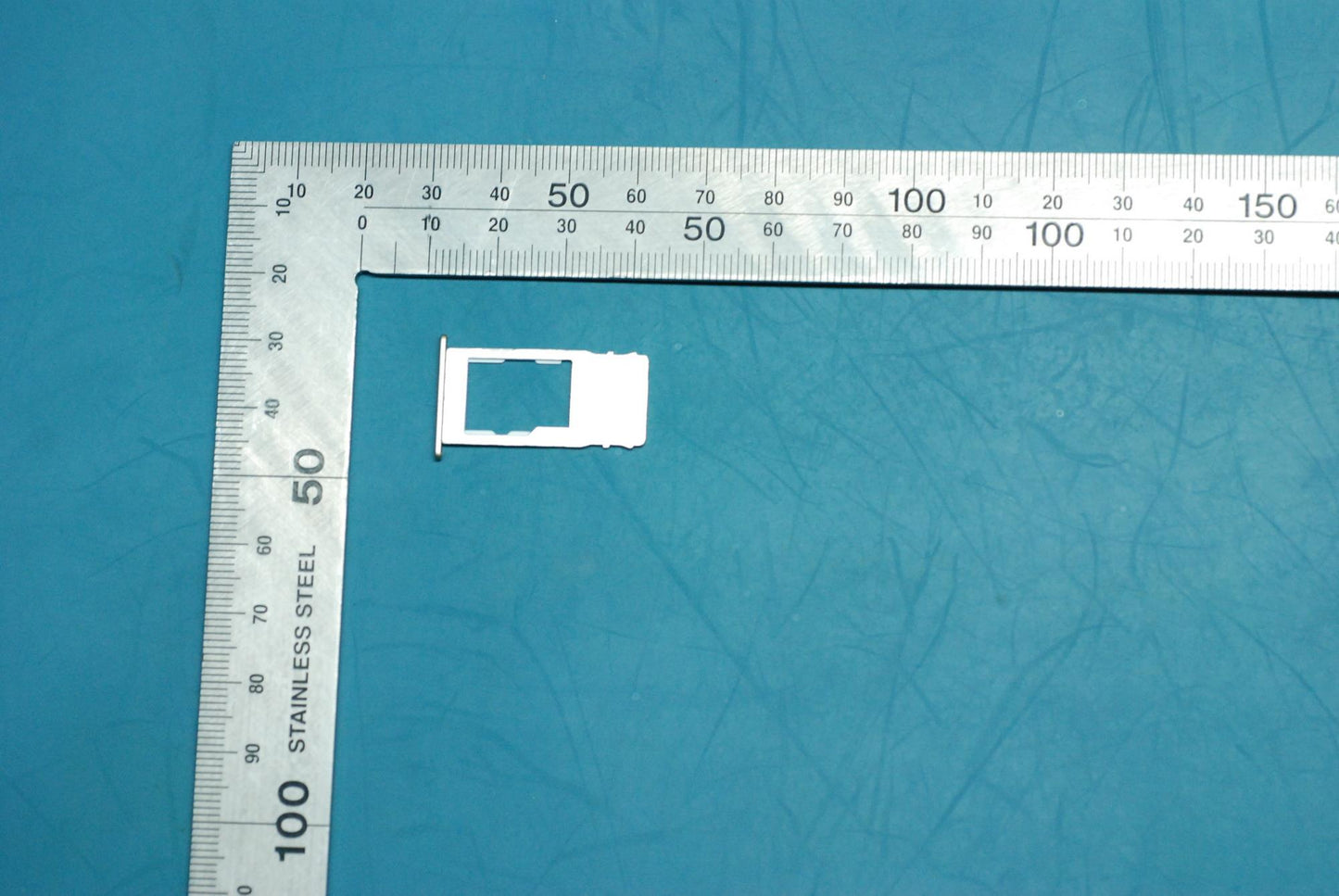 Lenovo Yeti Sim Tray(For Wifi) Mim Go - SM88C05711