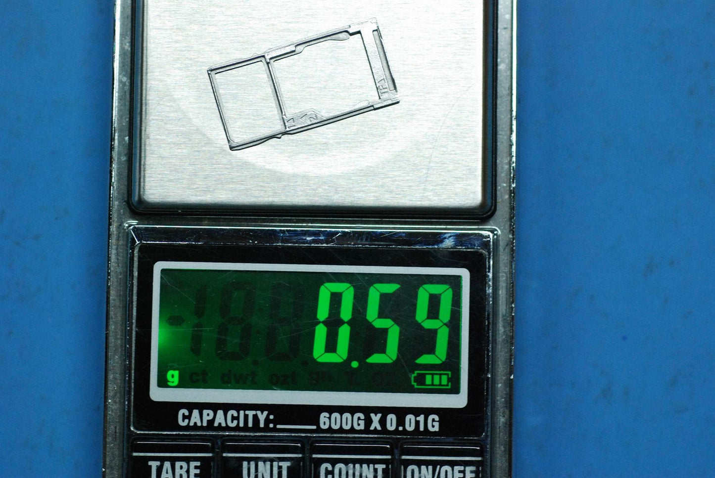 Lenovo Tb-7504X Sim Card And*71530800 - 5M88C09324
