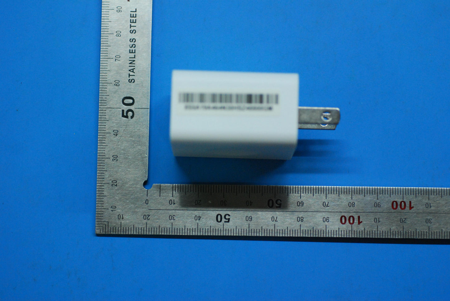 Lenovo Charger And*C-P35 5.2V/2A Us W - 5A19A464N3