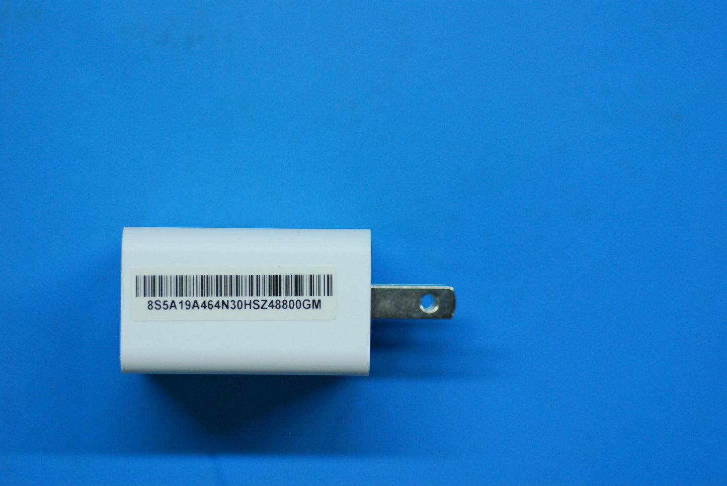 Lenovo Charger And*C-P35 5.2V/2A Us W - 5A19A464N3