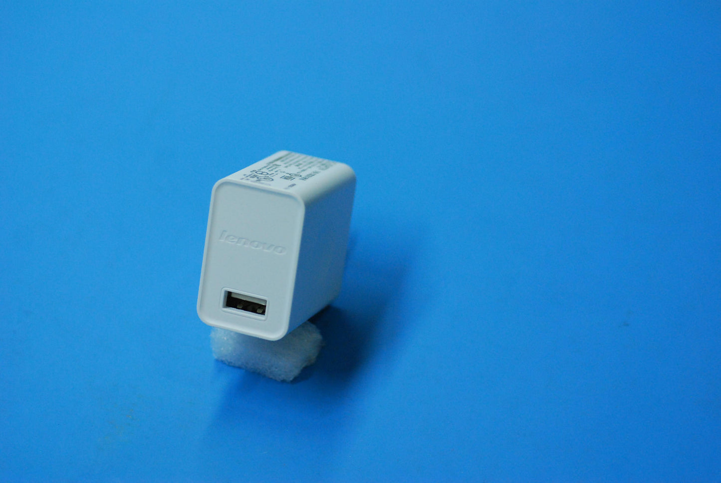 Lenovo Charger And*C-P35 5.2V/2A Us W - 5A19A464N3