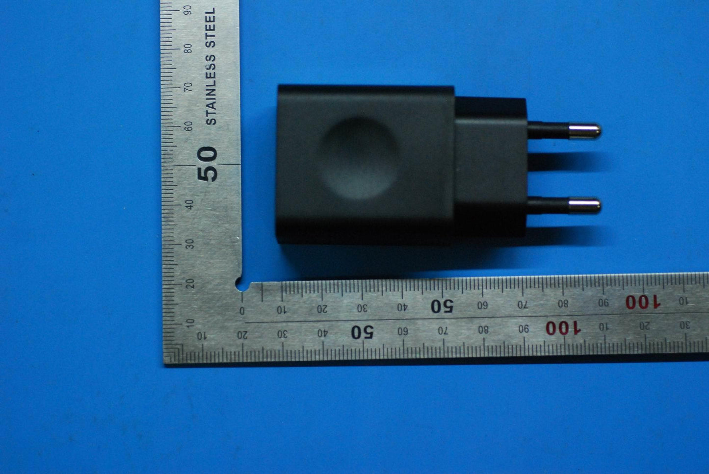 Lenovo Adapter And*5V* And1.5A Sk Bla - 5A19A464ML