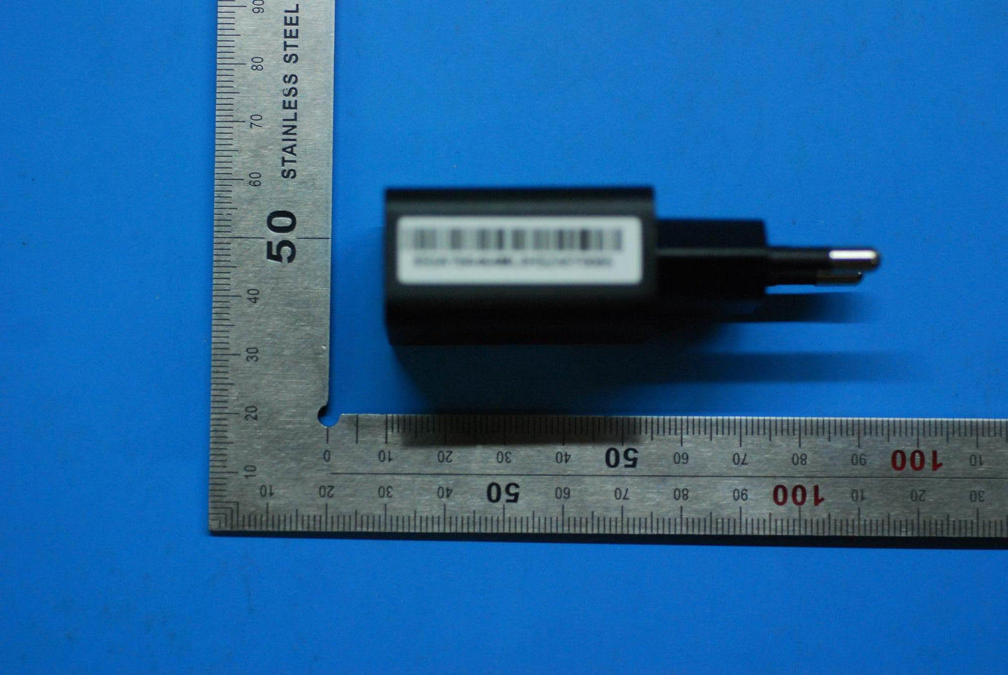 Lenovo Adapter And*5V* And1.5A Sk Bla - 5A19A464ML