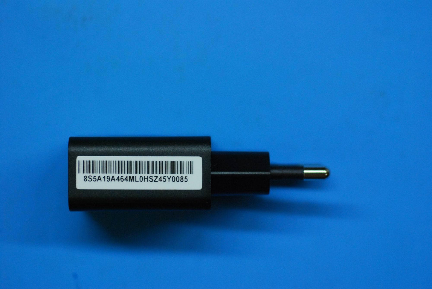 Lenovo Adapter And*5V* And1.5A Sk Bla - 5A19A464ML