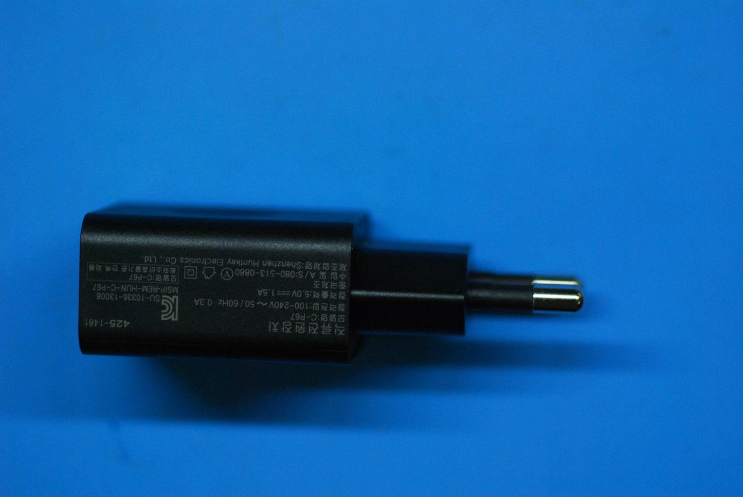 Lenovo Adapter And*5V* And1.5A Sk Bla - 5A19A464ML