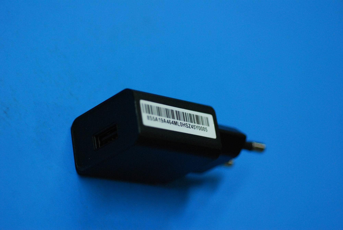 Lenovo Adapter And*5V* And1.5A Sk Bla - 5A19A464ML