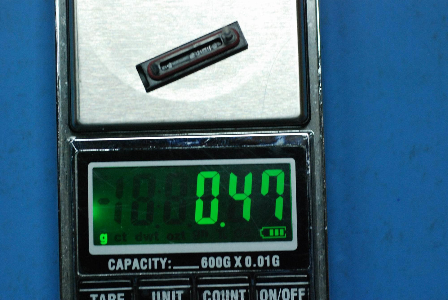 Lenovo Tb-X604 Sim Slot_Bl And*Hq2140 - 5MO8C09856