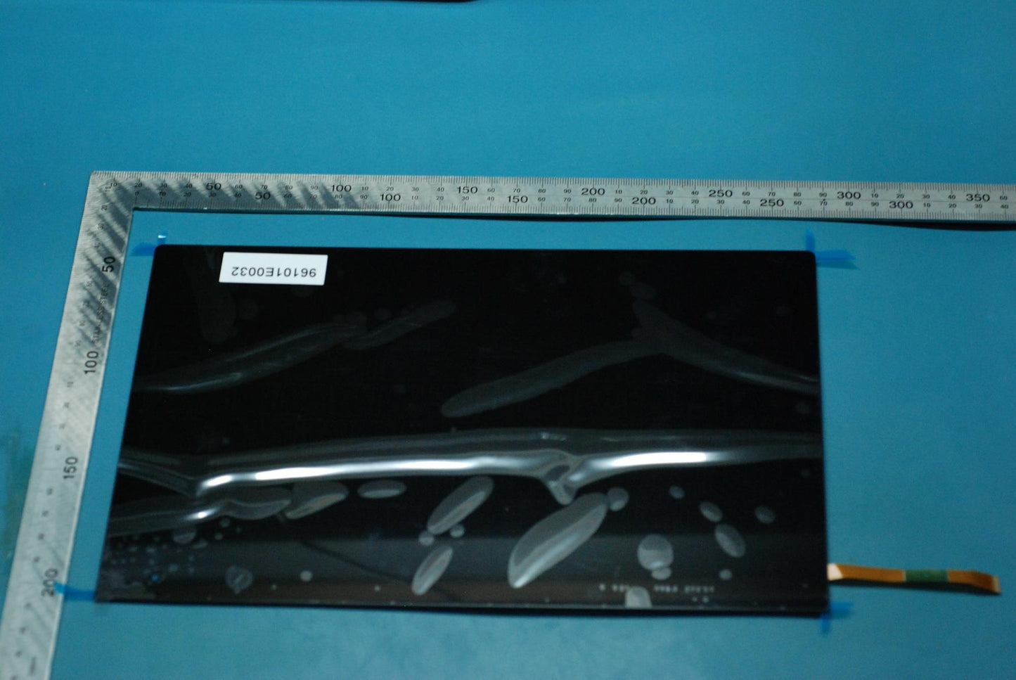 Lenovo Yeti_Kb_Assembly_Iw-Il_Wacom/A - SD68C05381