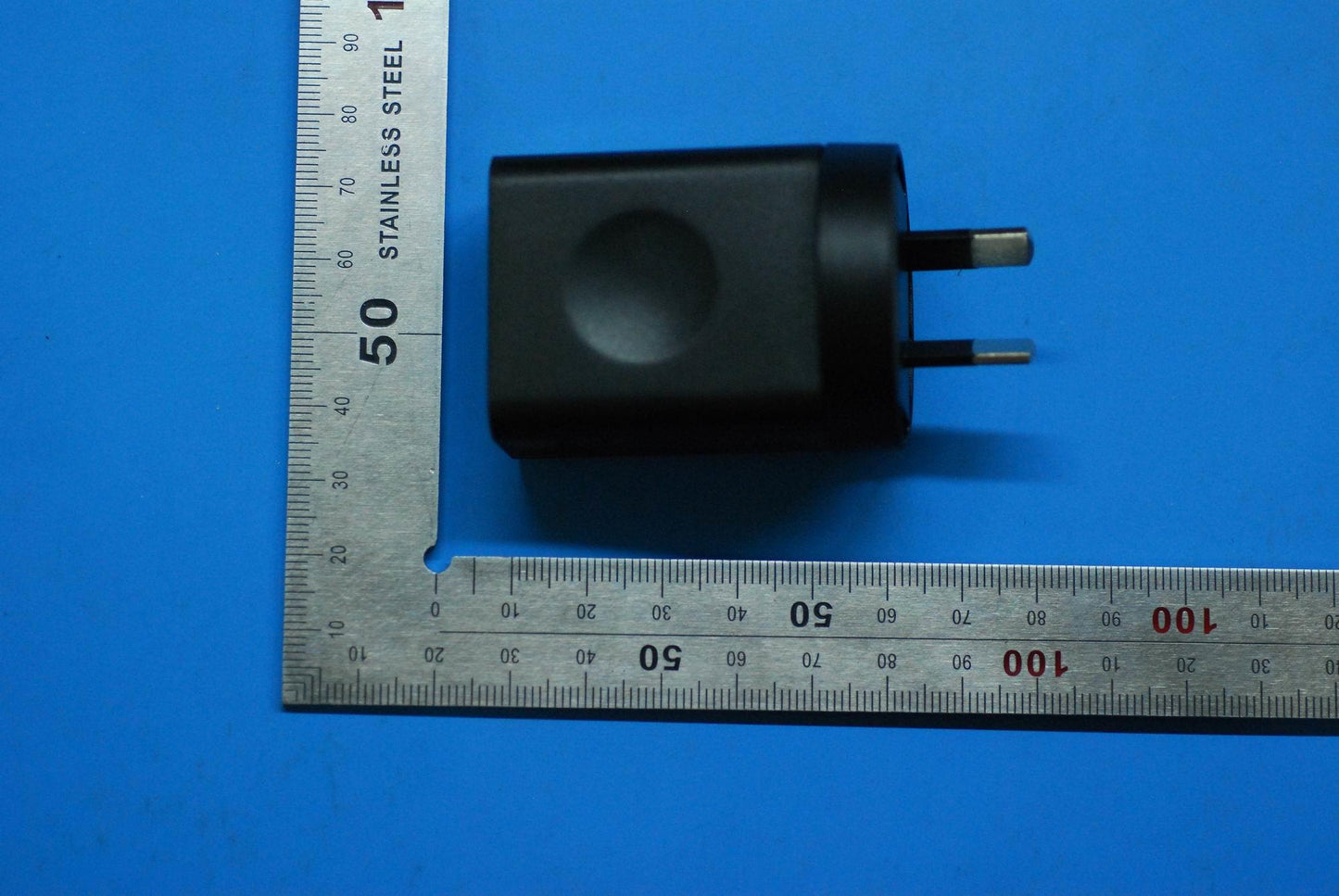 Lenovo Adapter And*5V* And1.5A Au Bla - 5A19A464MJ
