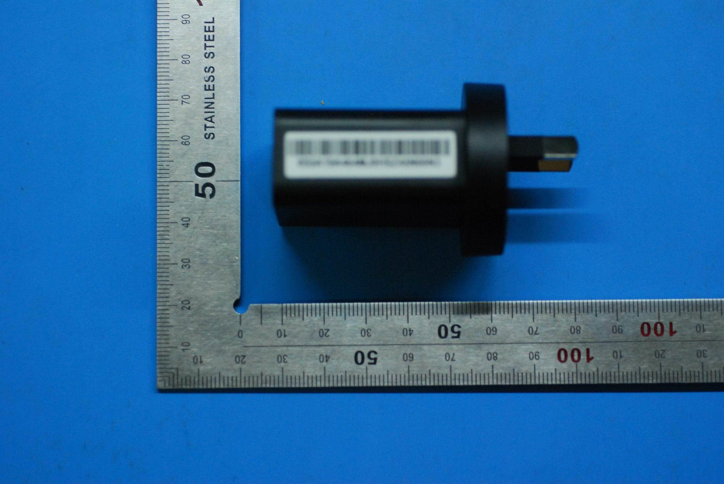 Lenovo Adapter And*5V* And1.5A Au Bla - 5A19A464MJ