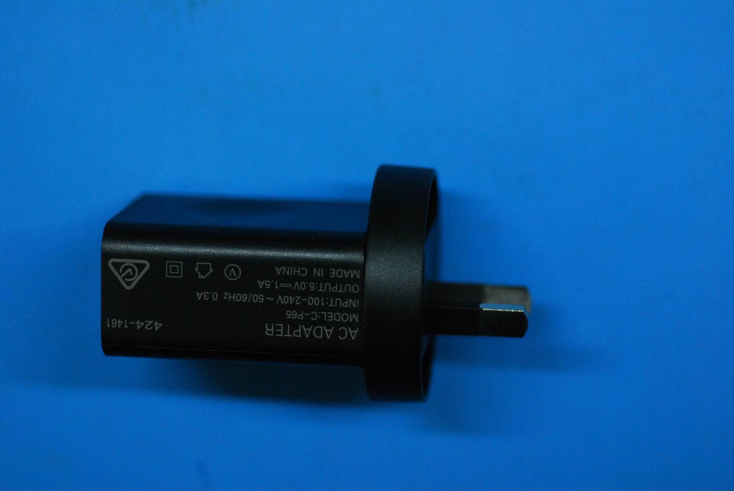 Lenovo Adapter And*5V* And1.5A Au Bla - 5A19A464MJ