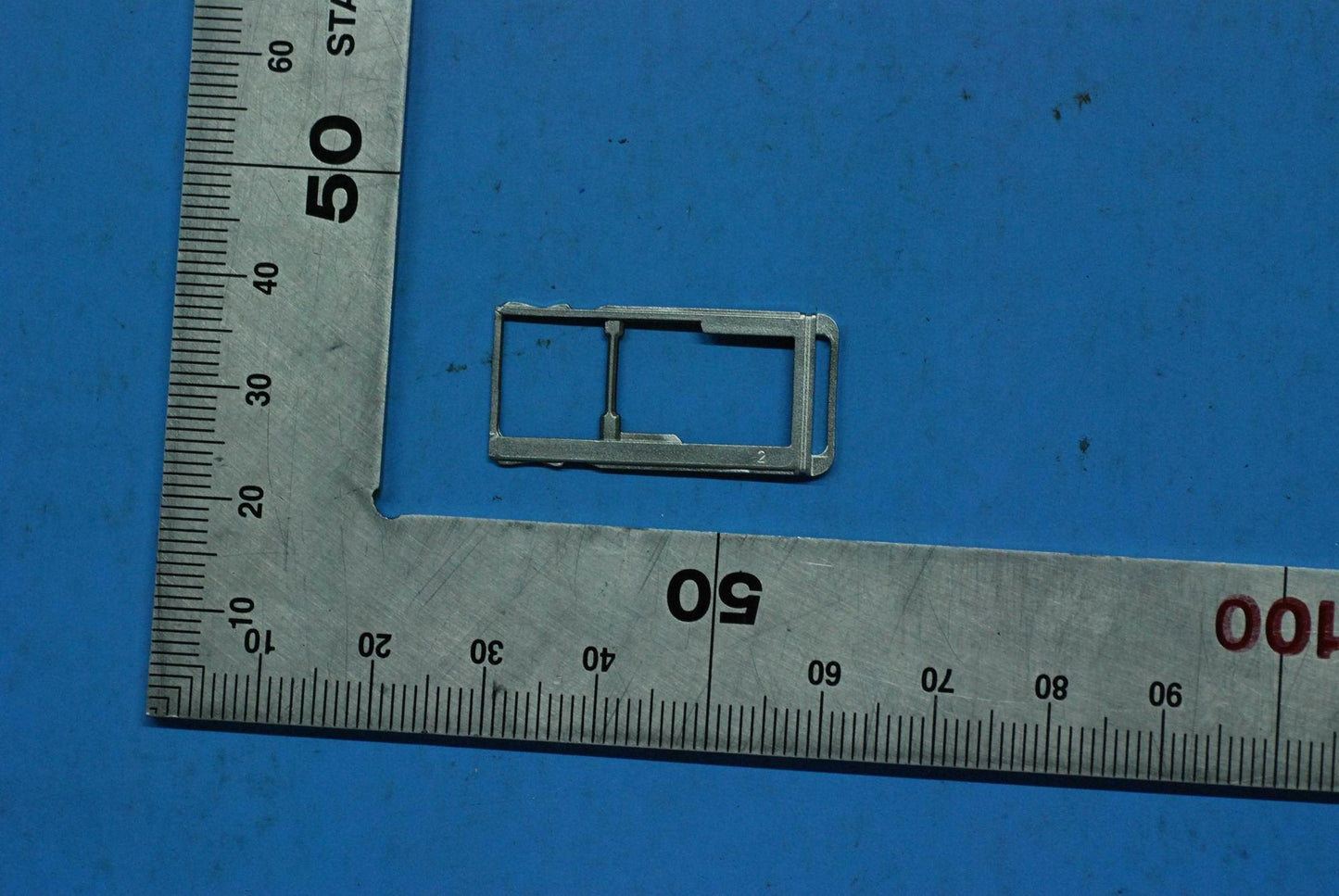 Lenovo Tb-X604 Sim Tray_Bl And*Hq2090 - 5M88C09715