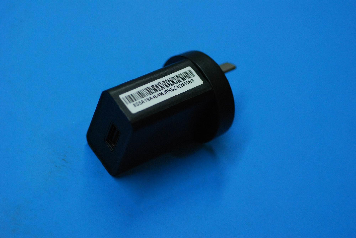 Lenovo Adapter And*5V* And1.5A Au Bla - 5A19A464MJ