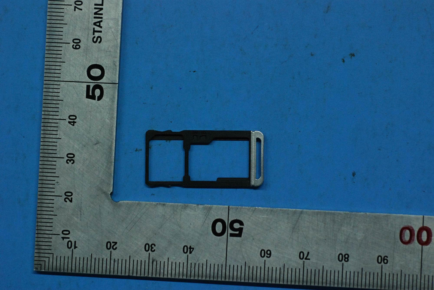 Lenovo Tb-X604 Sim Tray_Bl And*Hq2090 - 5M88C09715