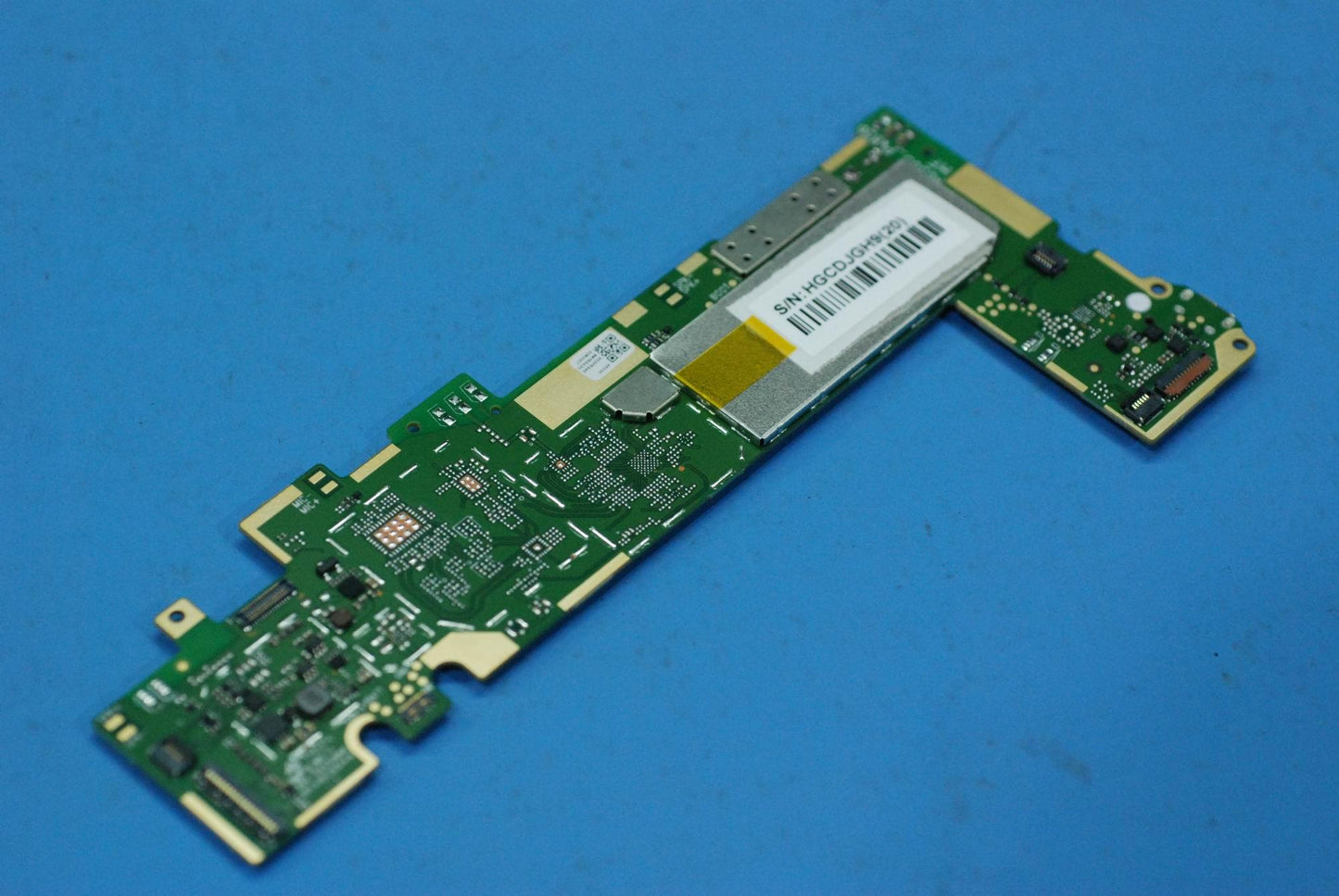 Lenovo Tb-X103F Mb_1+16G_2 And*Hq3160 - 5B28C09969
