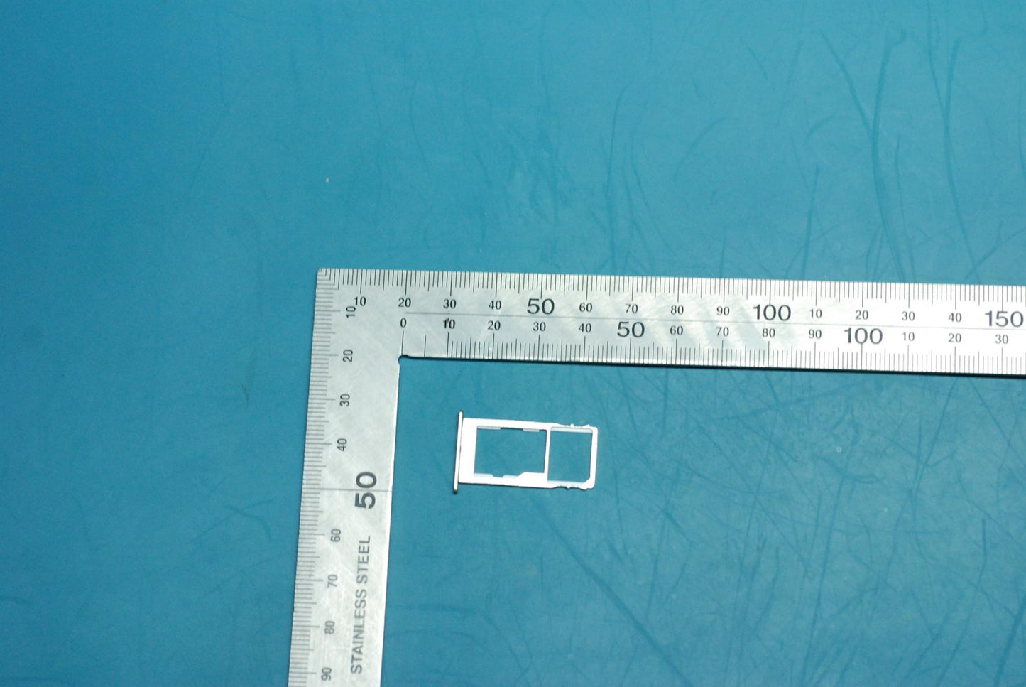 Lenovo Yeti Sim Tray Mim Gold - SM88C05395