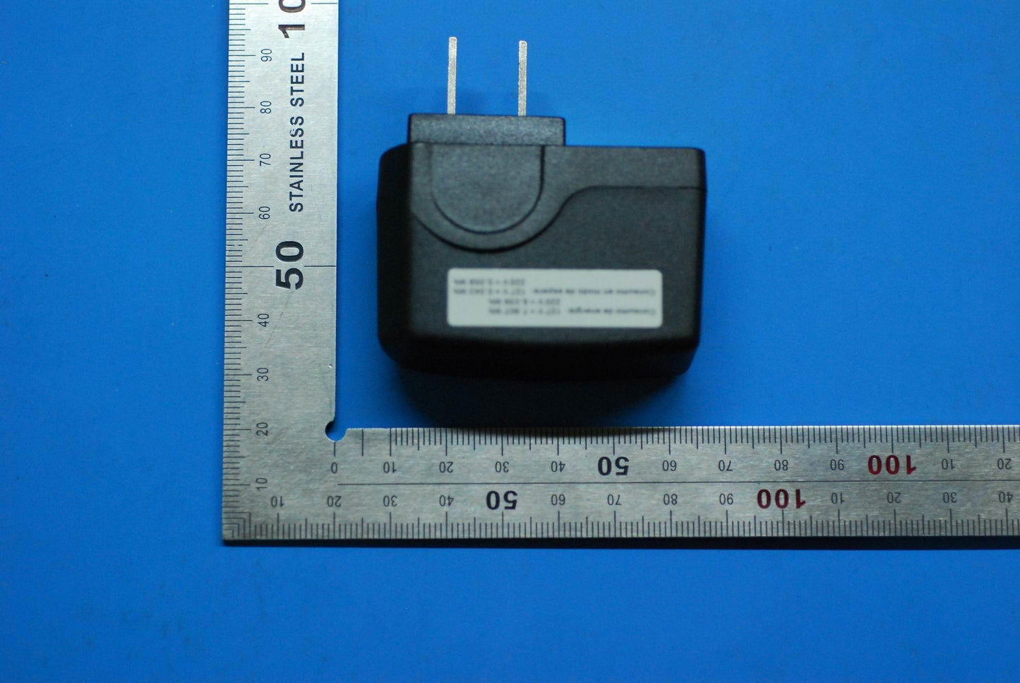 Lenovo Charger And*C-P34,5V/1A Us+Nom - SA19A463KN