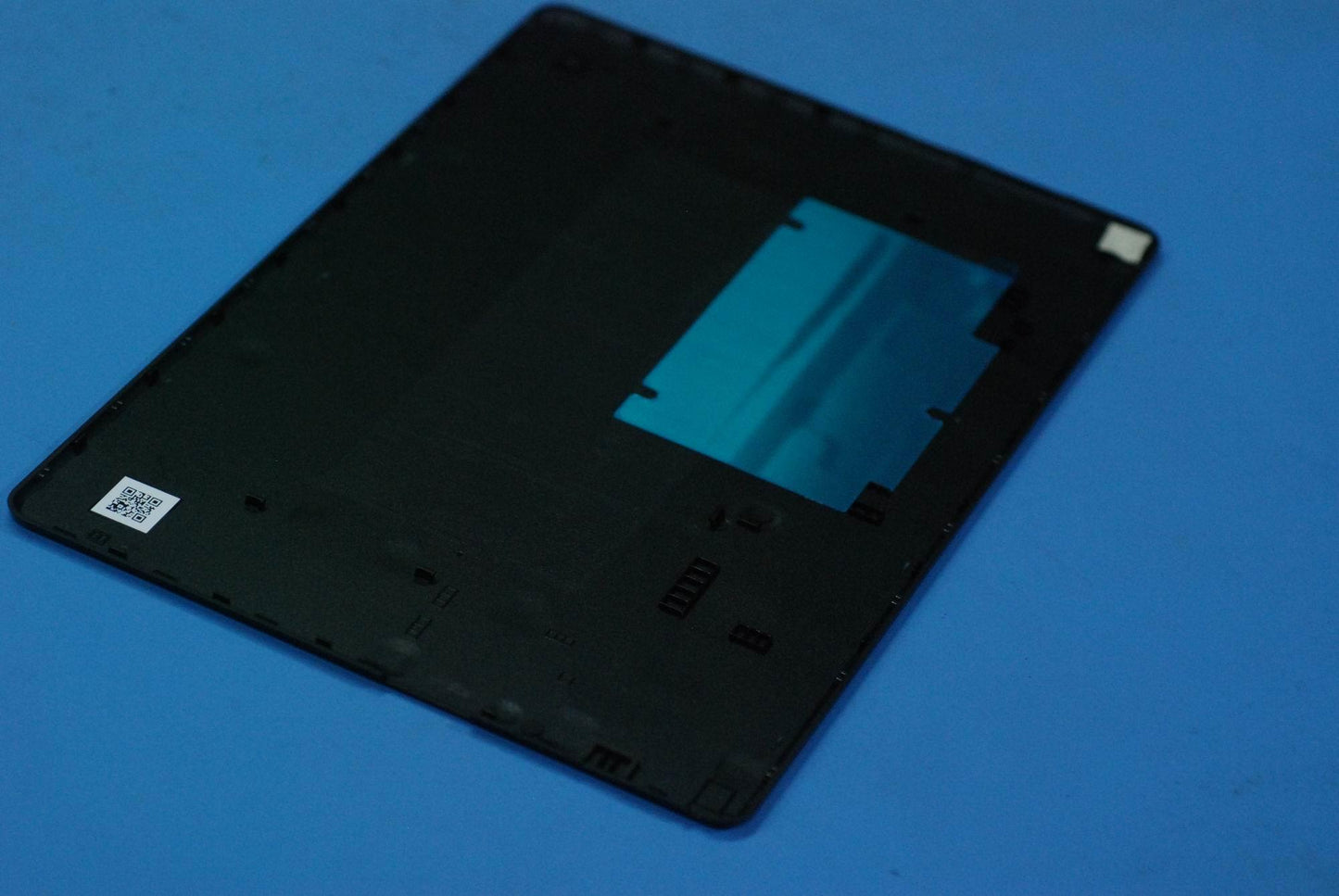 Lenovo Tb-X605Fc Bat Cover_Bl And*Hq3 - 5S58C15925
