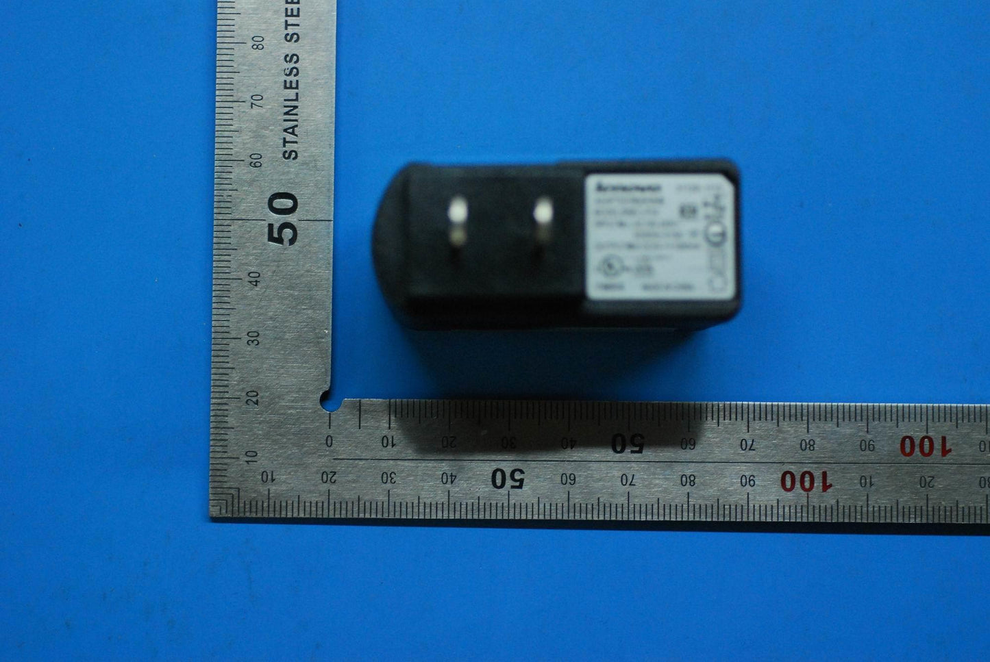 Lenovo Charger And*C-P34,5V/1A Us+Nom - SA19A463KN