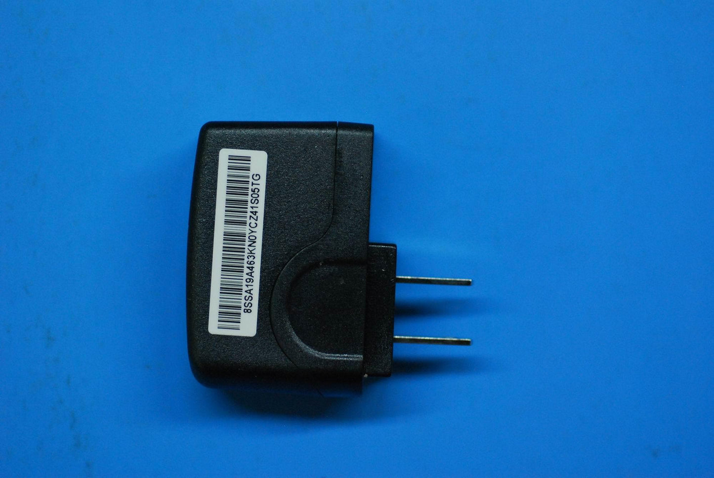 Lenovo Charger And*C-P34,5V/1A Us+Nom - SA19A463KN