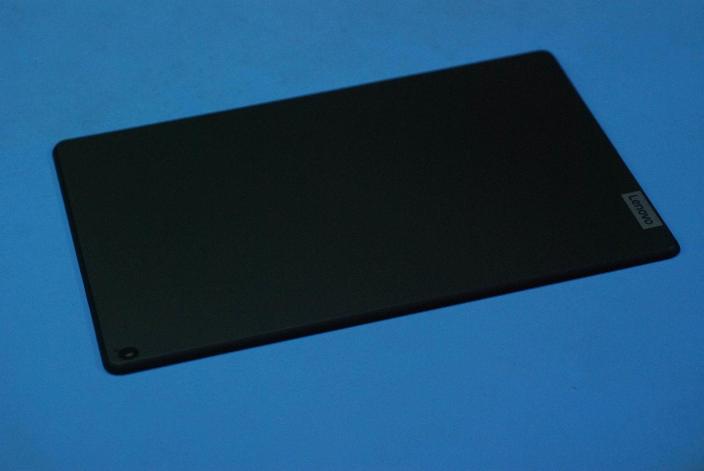 Lenovo Tb-X605Fc Bat Cover_Bl And*Hq3 - 5S58C15925