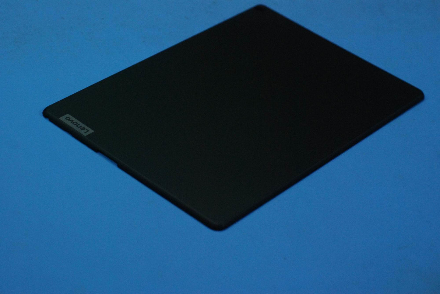 Lenovo Tb-X605Fc Bat Cover_Bl And*Hq3 - 5S58C15925