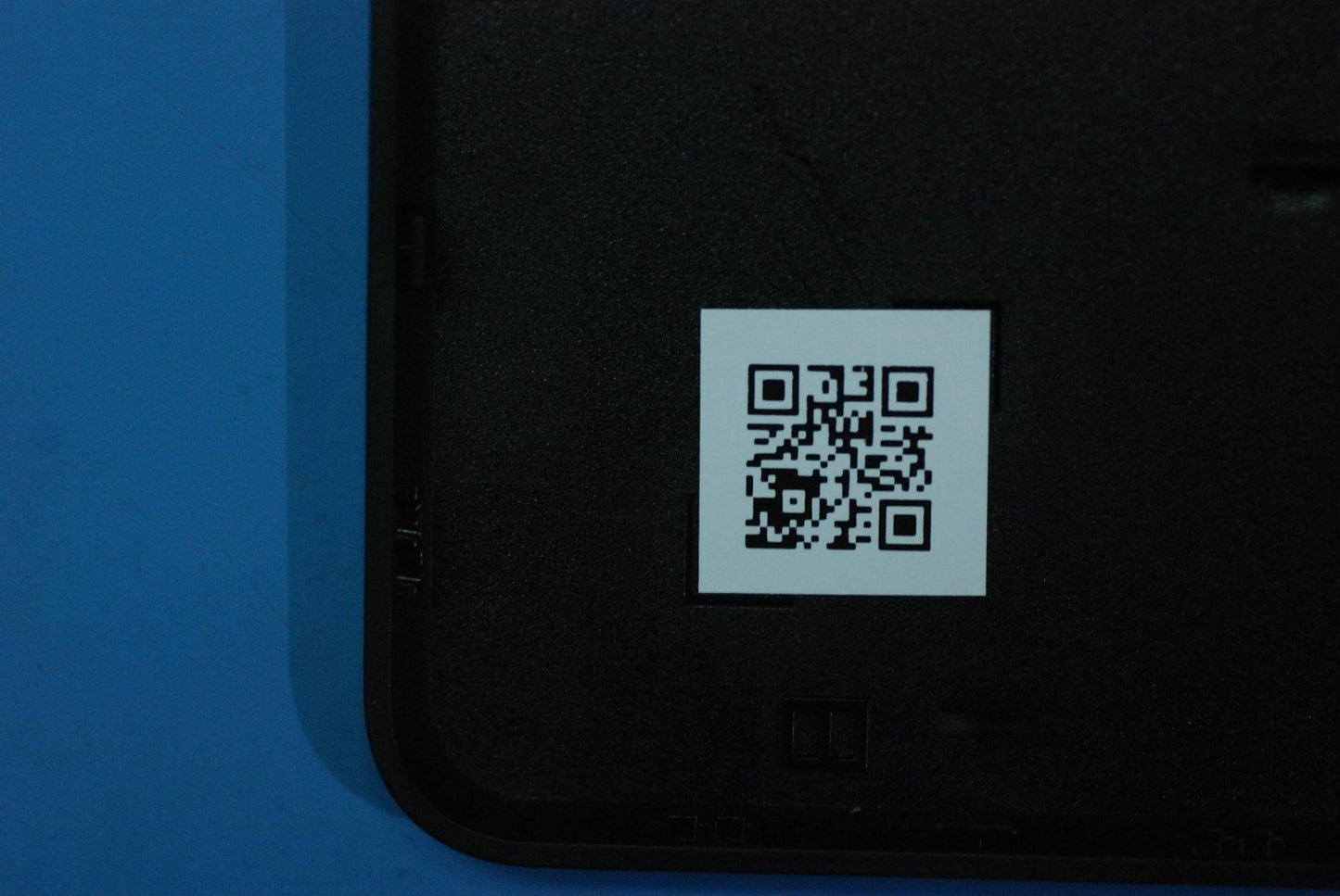 Lenovo Tb-X605Fc Bat Cover_Bl And*Hq3 - 5S58C15925